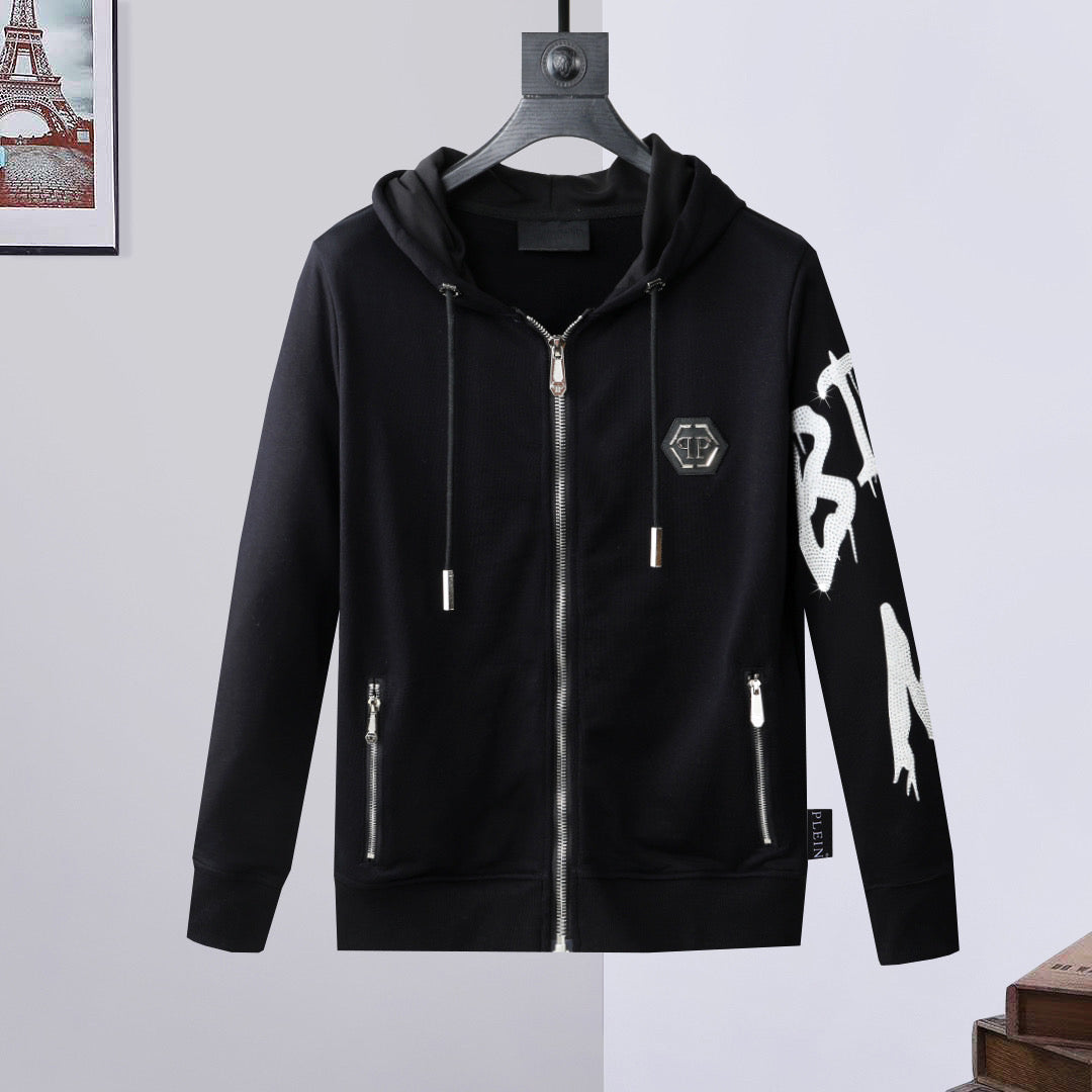 PIEIN 2025ss Tracksuit Set