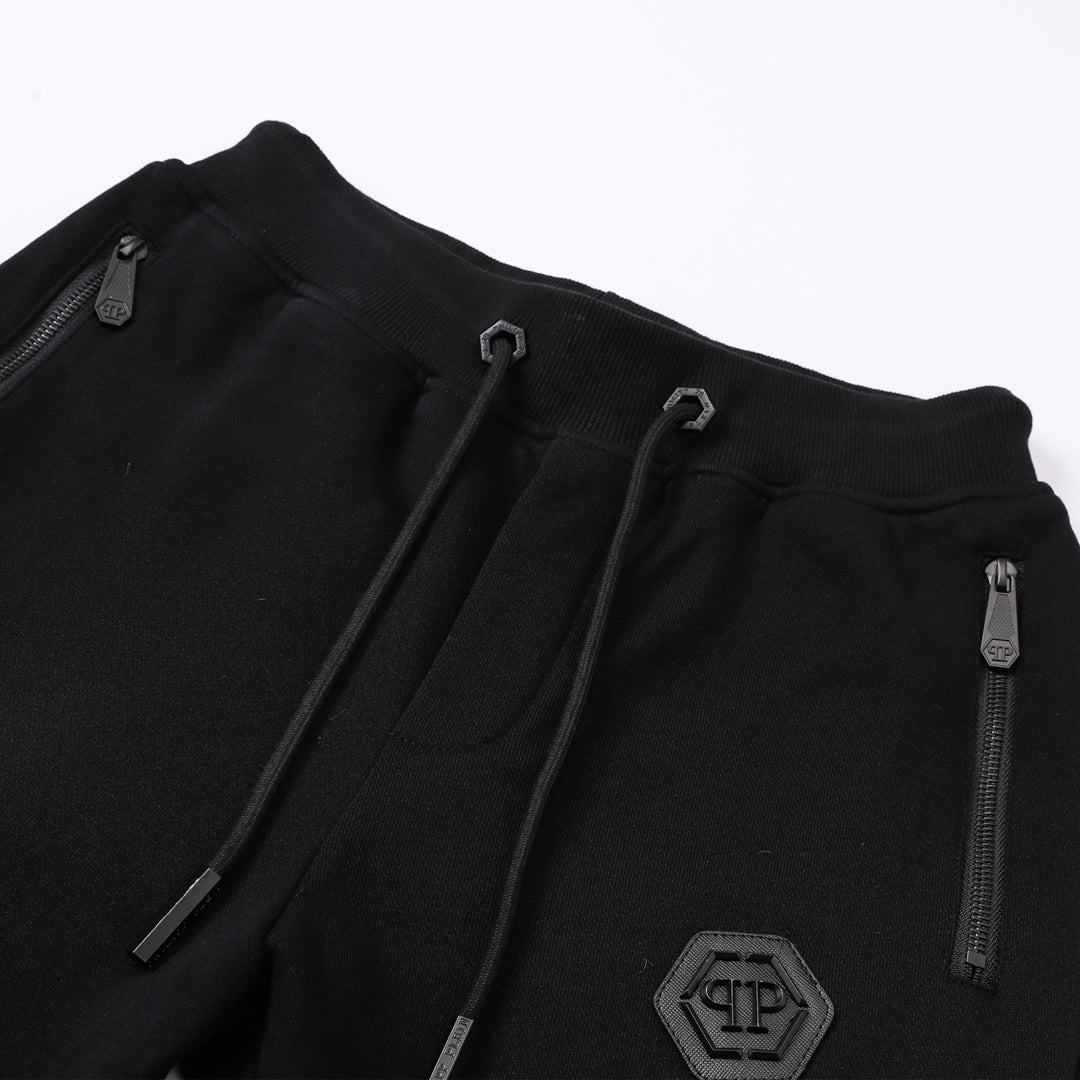 PIEIN 2025ss Man Casual pants