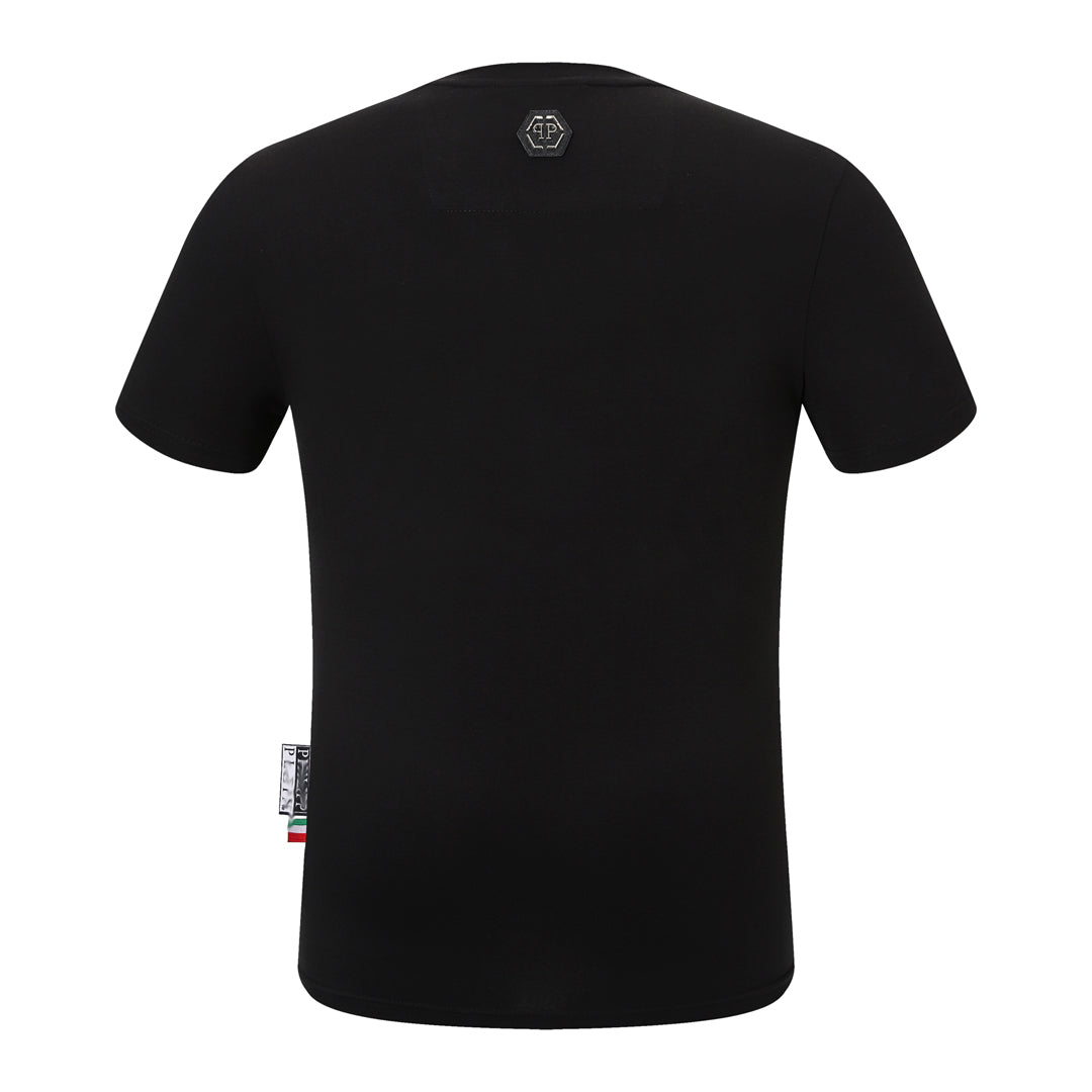 PIEIN Skulls LOGO T-Shirt