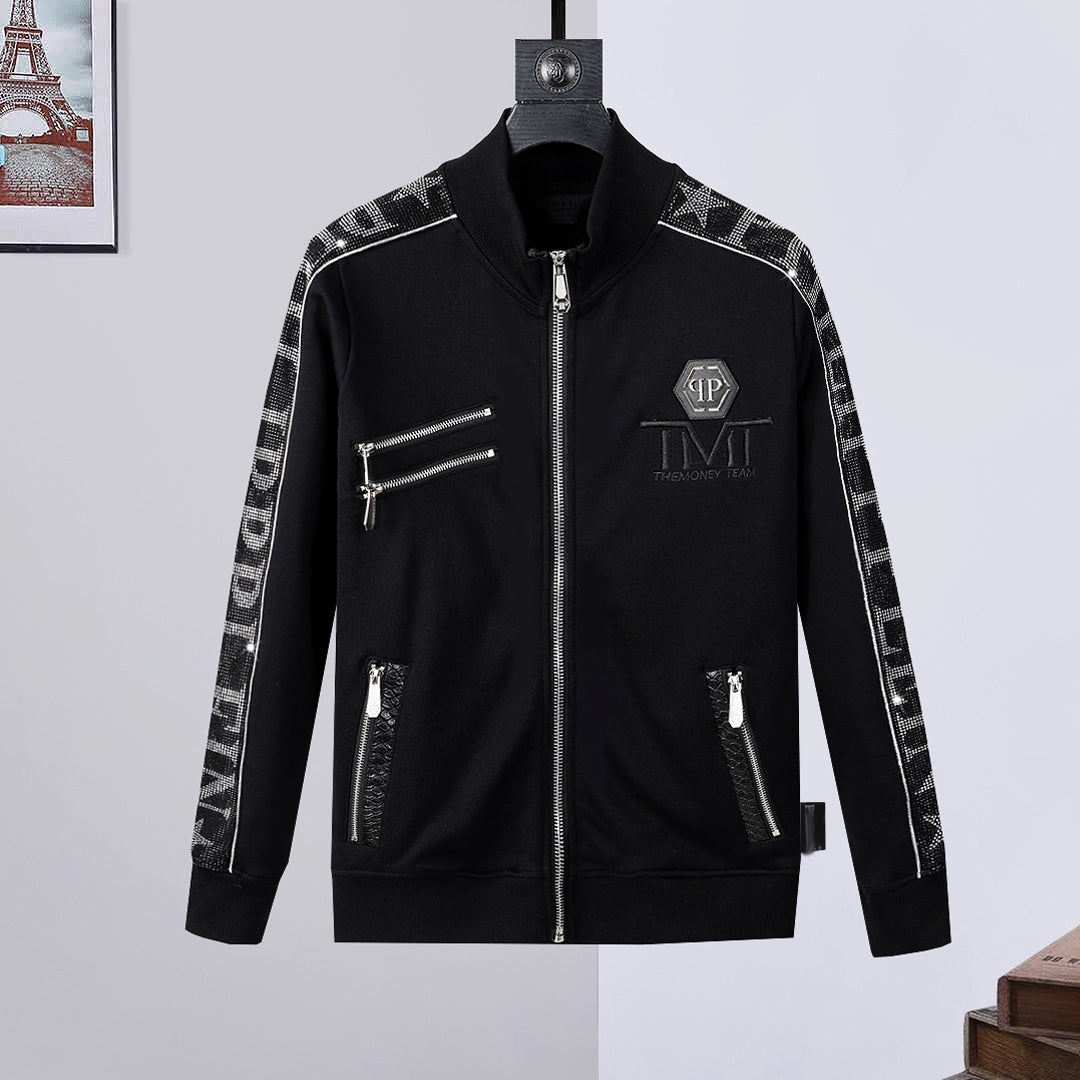 PIEIN 2025ss Man Tracksuit Set