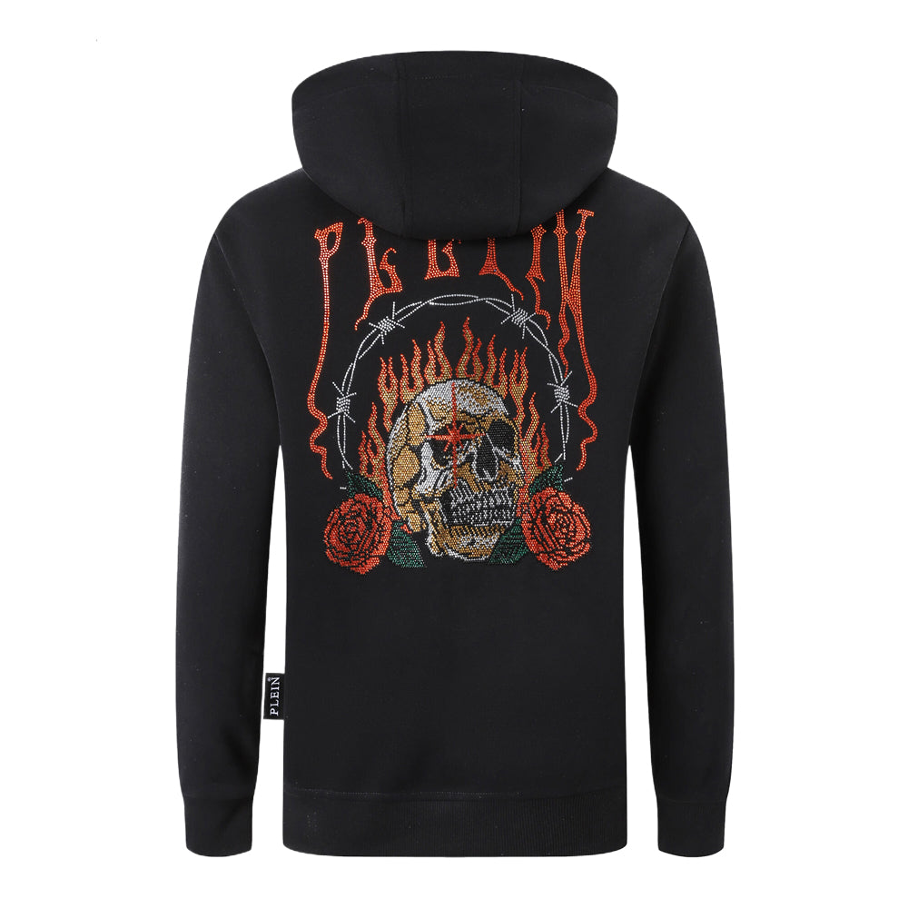 PIEIN 2025ss LOGO Hoodie