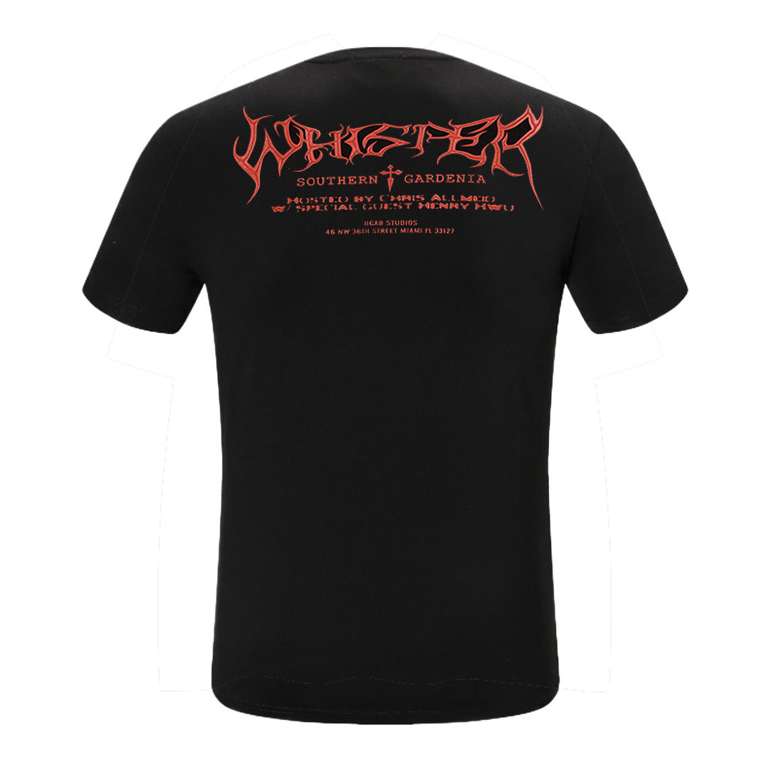 Neu-D2 CON Print 24ss T-Shirt