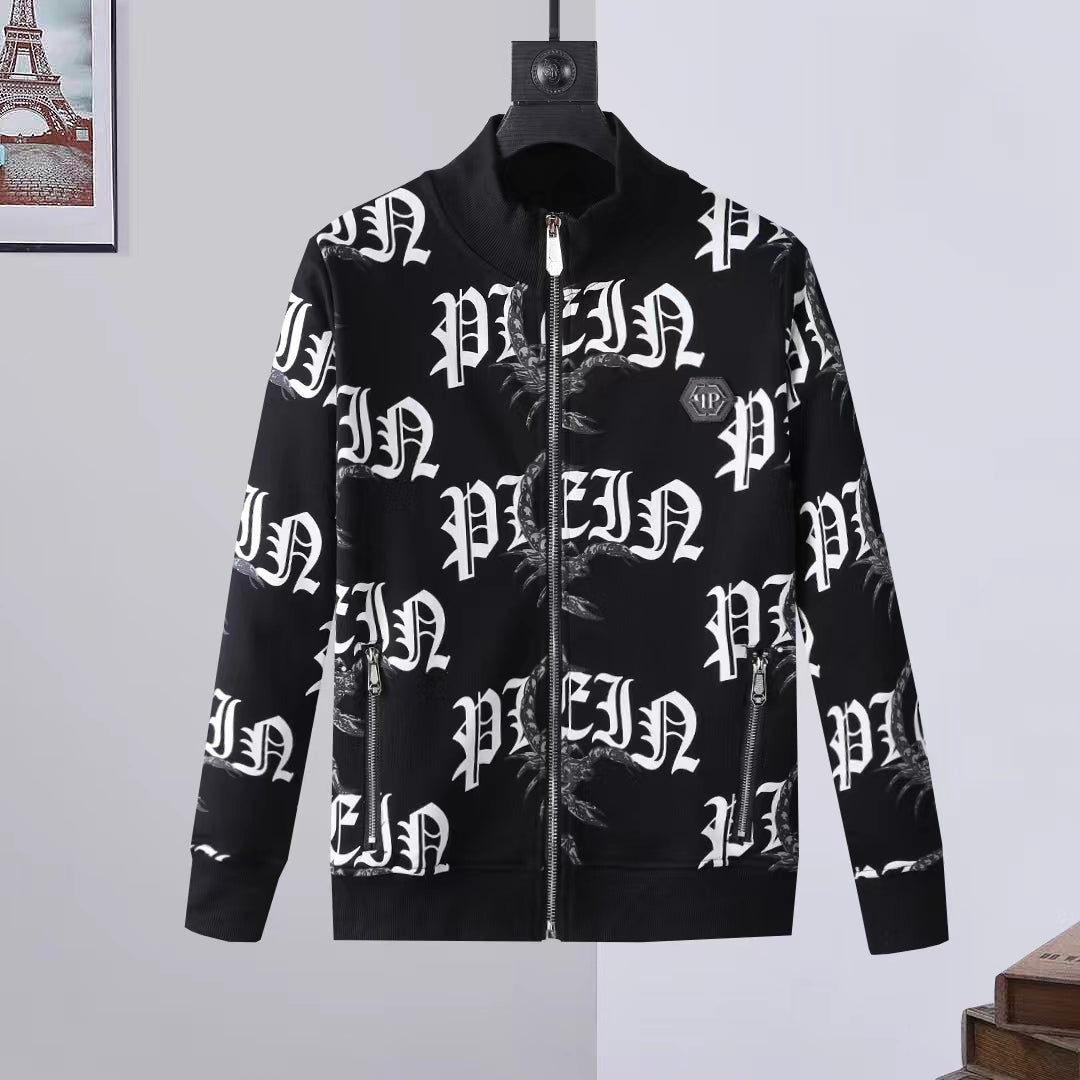 PIEIN 25ss Hoodie Set