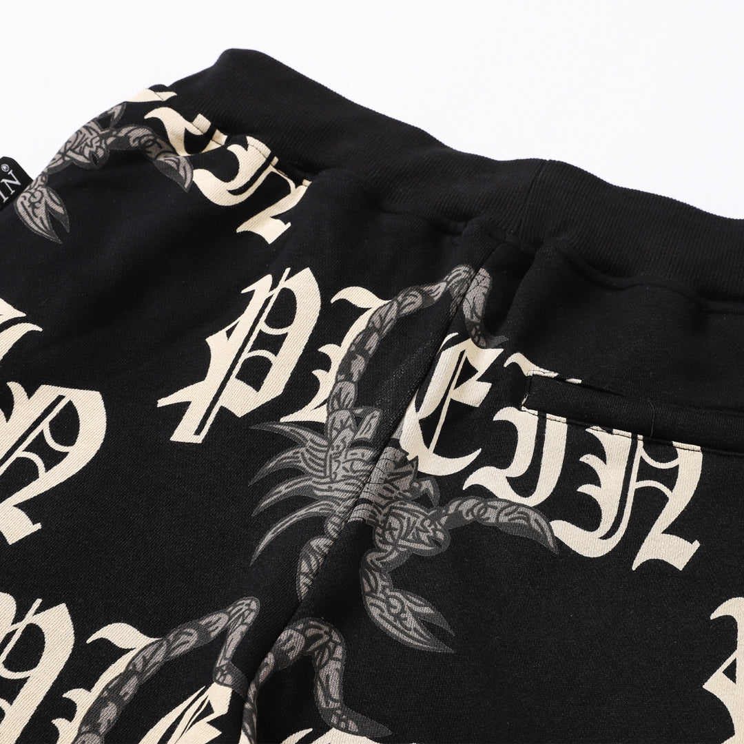PIEIN 2025ss Man Casual pants