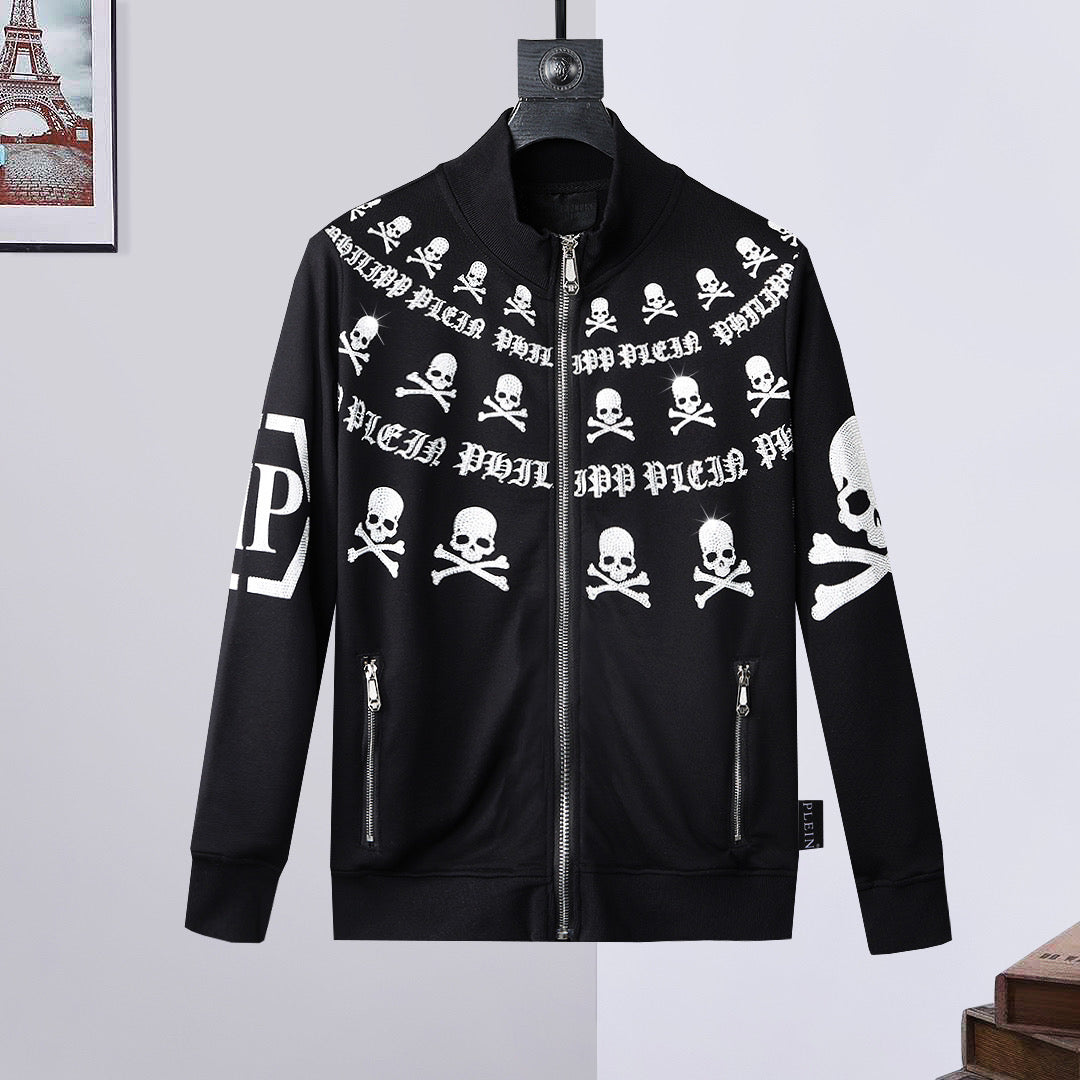 PIEIN 2025ss Man Tracksuit Set
