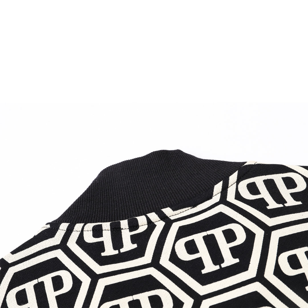 PIEIN 2025ss Unisex LOGO Hoodie