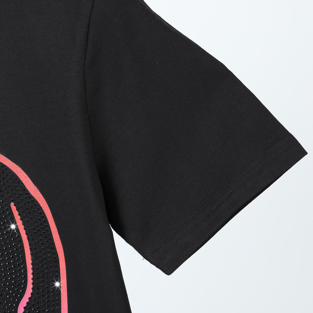 New-2025ss LOGO T-shirt