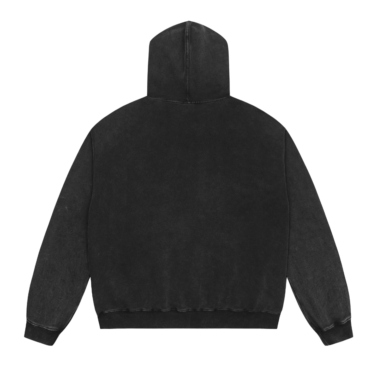 New-Saint Michael 24ss Green Hoodie