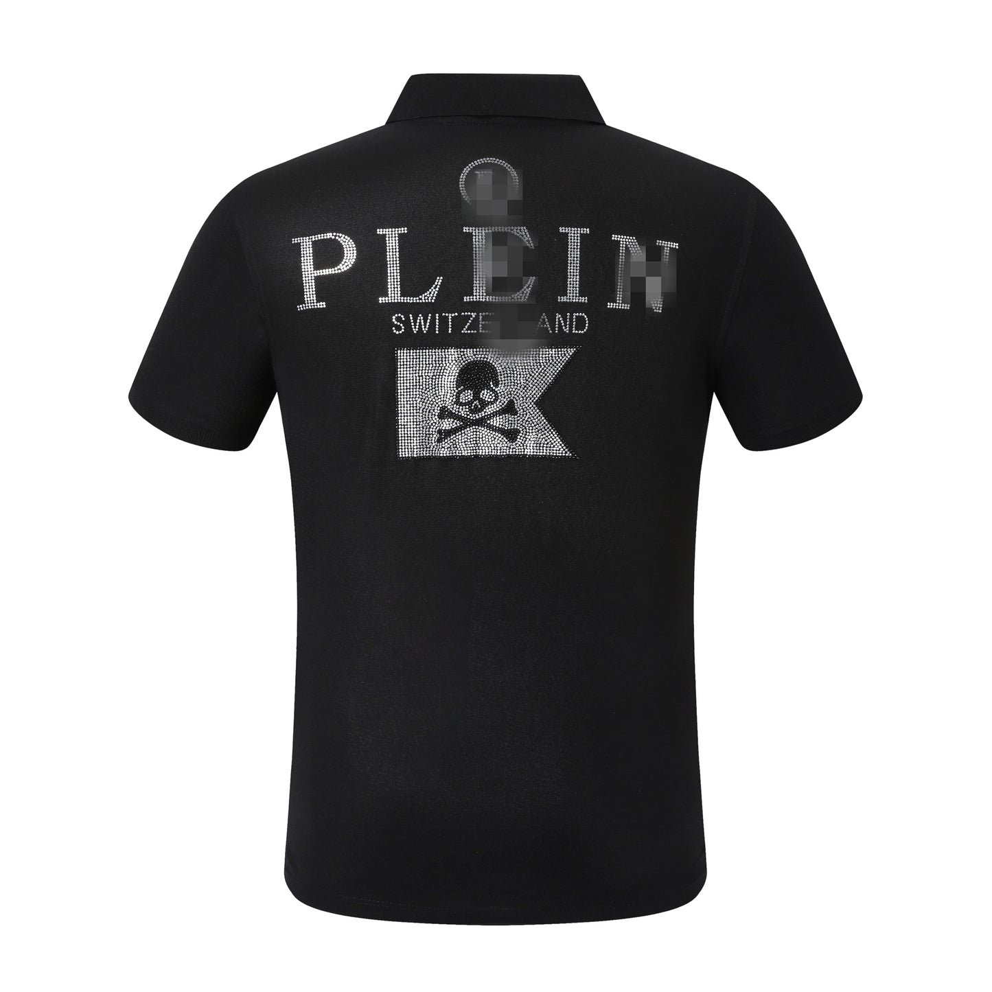 New- 2025ss LOGO POLO Shirt