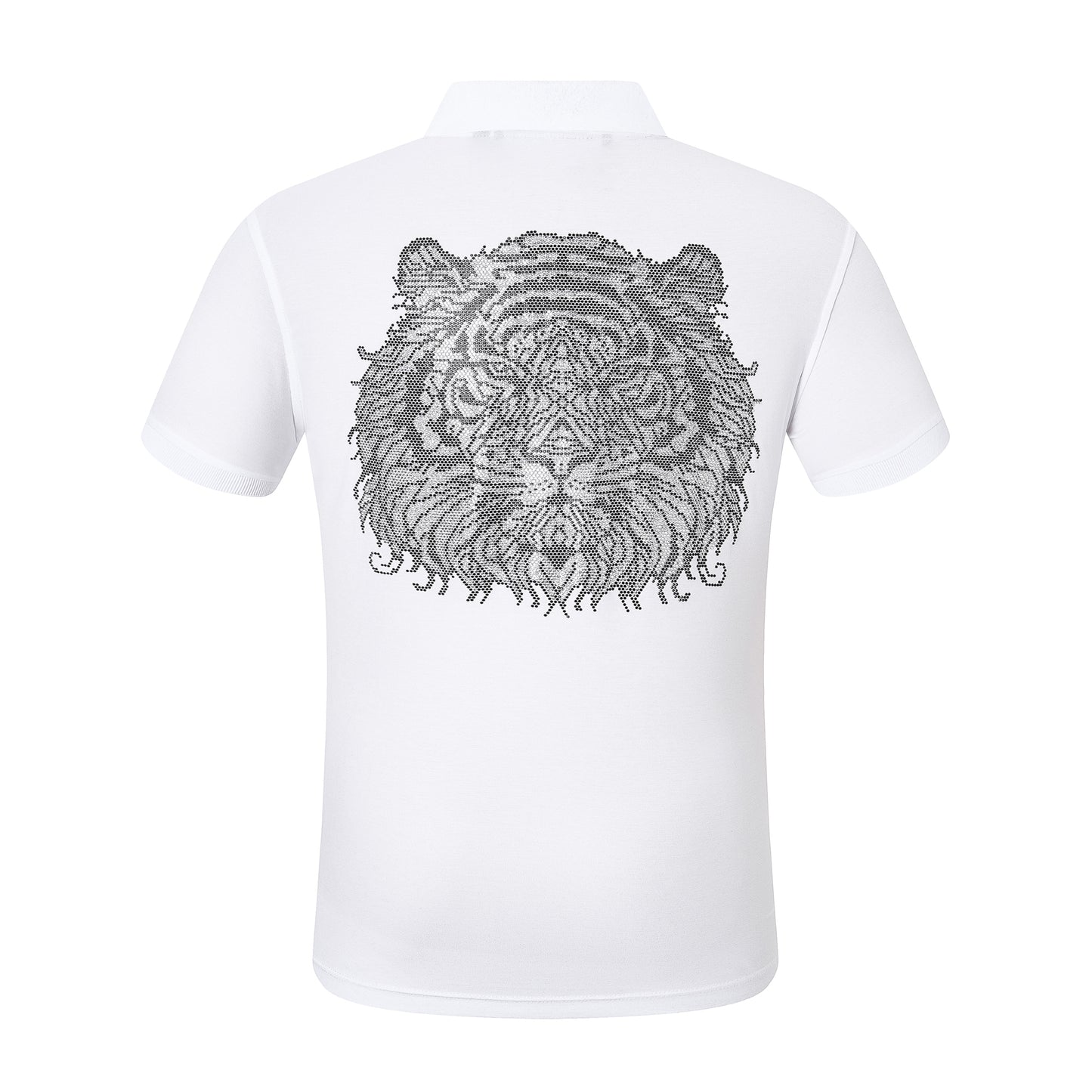 New- 2025ss Tigers POLO Shirt