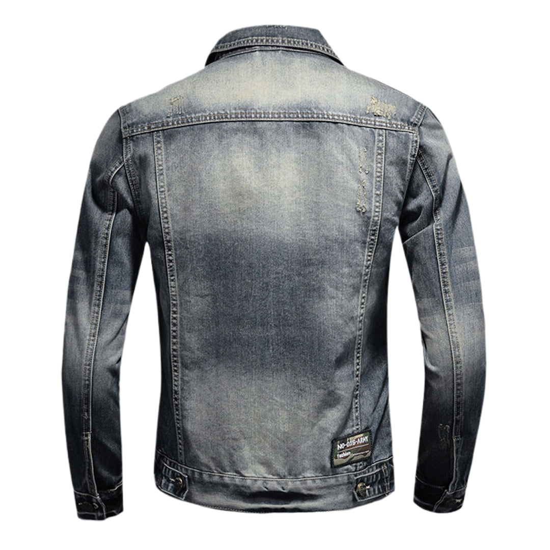 New-DSQ2 2025ss Man Coat