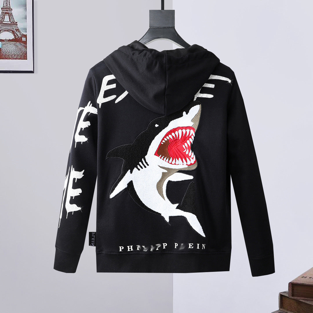 PIEIN 2025ss Tracksuit Set