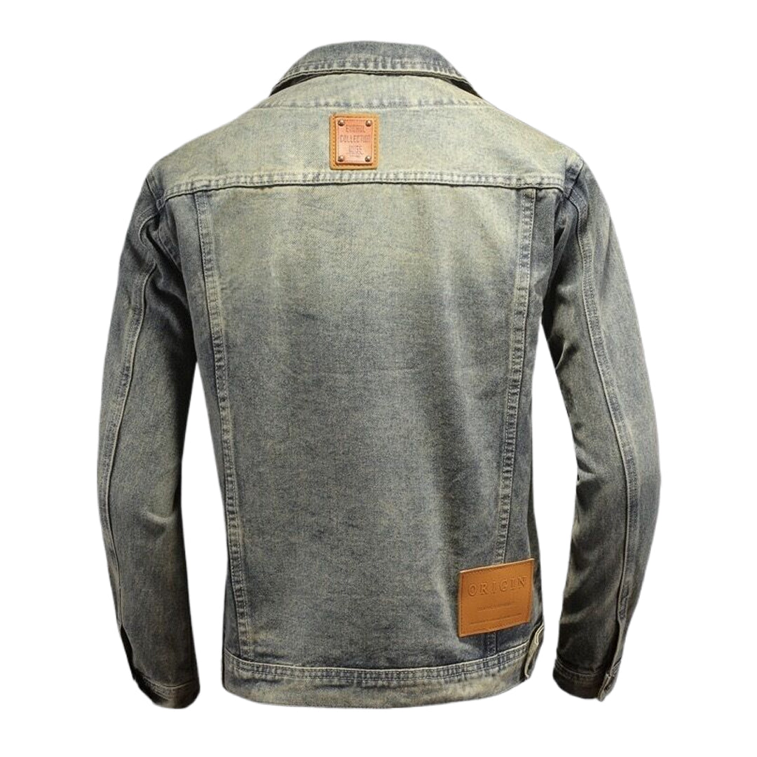 New-DSQ2 25ss Denim Jacket