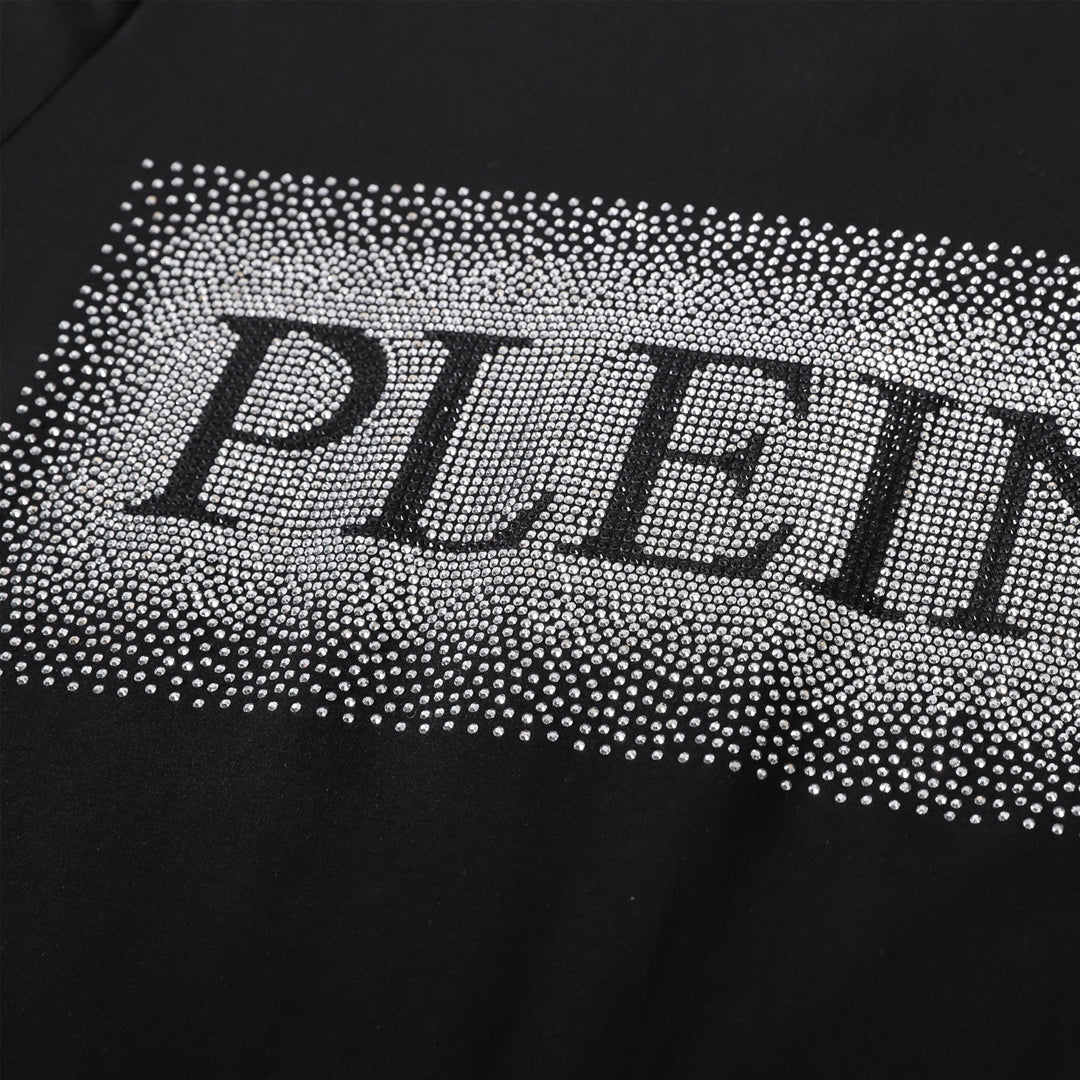 PIEIN 2025ss Man T-shirt