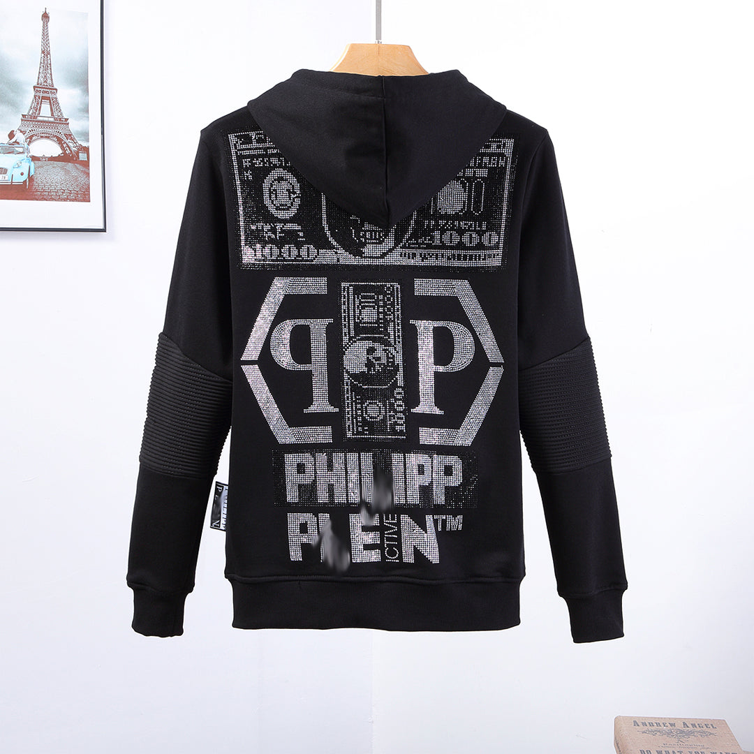 PIEIN 25ss Hoodie Set