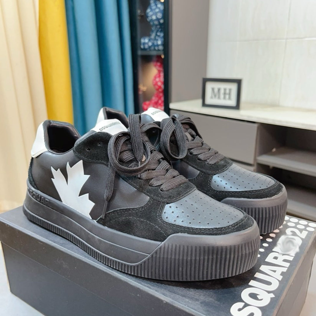 NEW DSQ2 2025ss sneakers