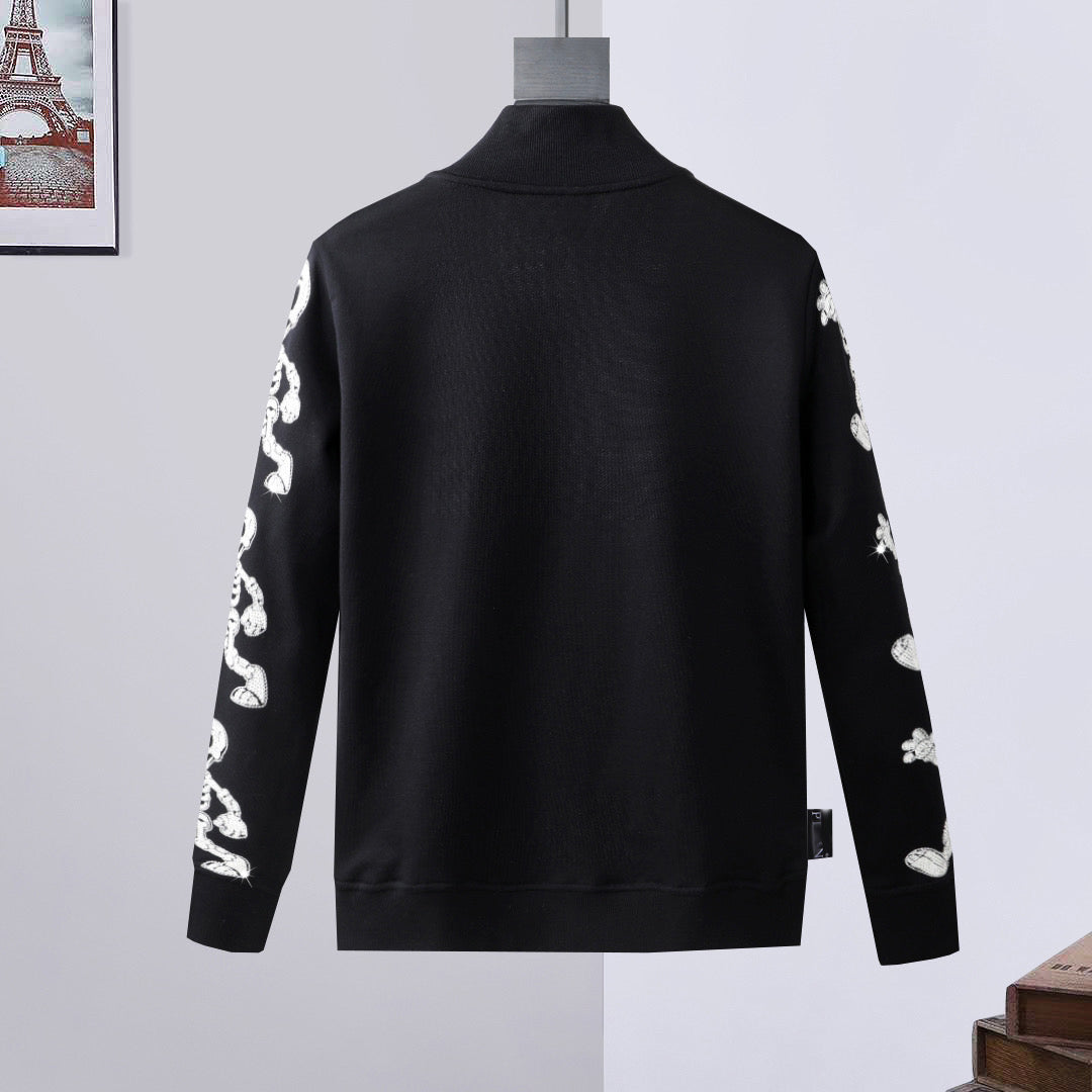 PIEIN 2025ss Tracksuit Set