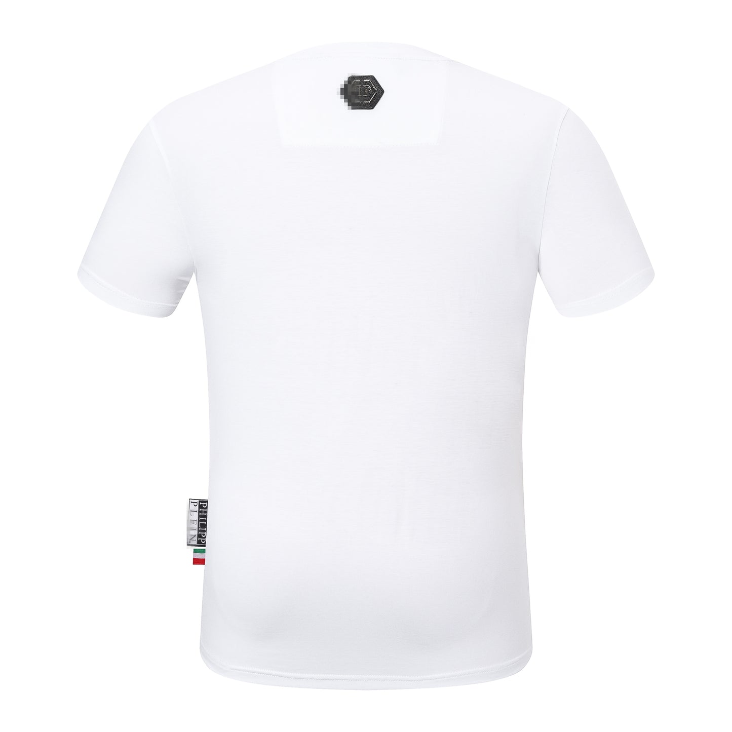 PIEIN 2025ss Skulls T-shirt