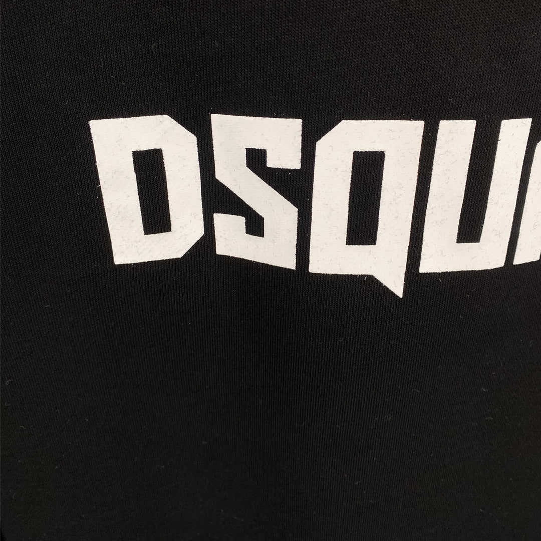 New-DSQ2 2025ss Hoodie