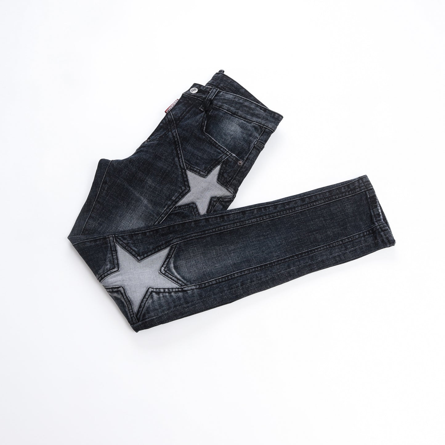 New-DSQ 2025ss Man Jeans