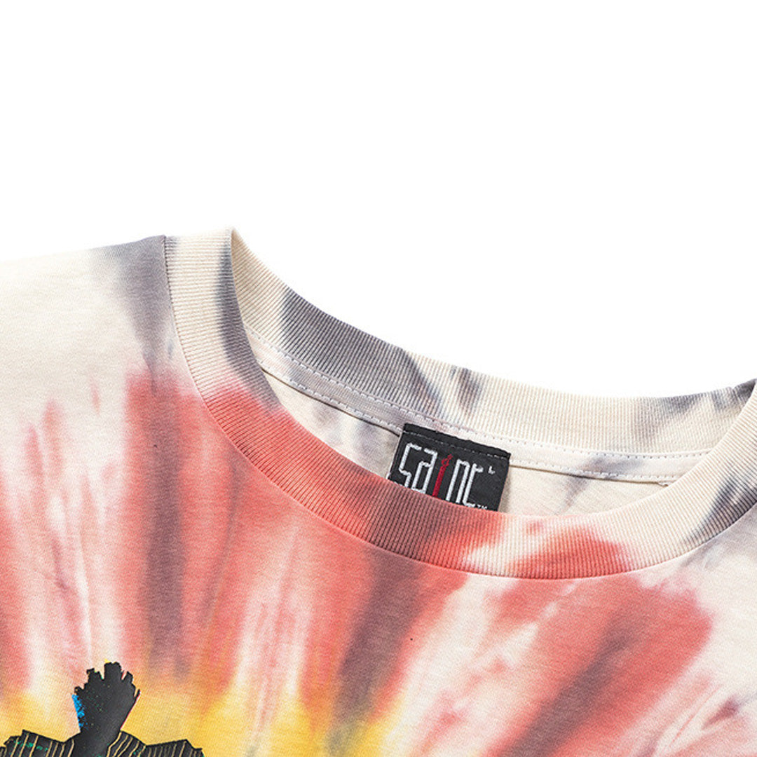 New-Saint Michael T-shirt