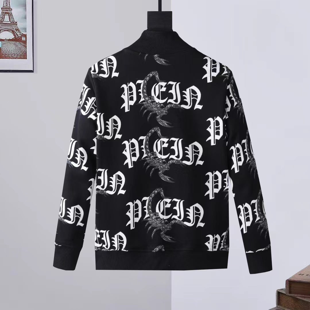 PIEIN 25ss Hoodie Set