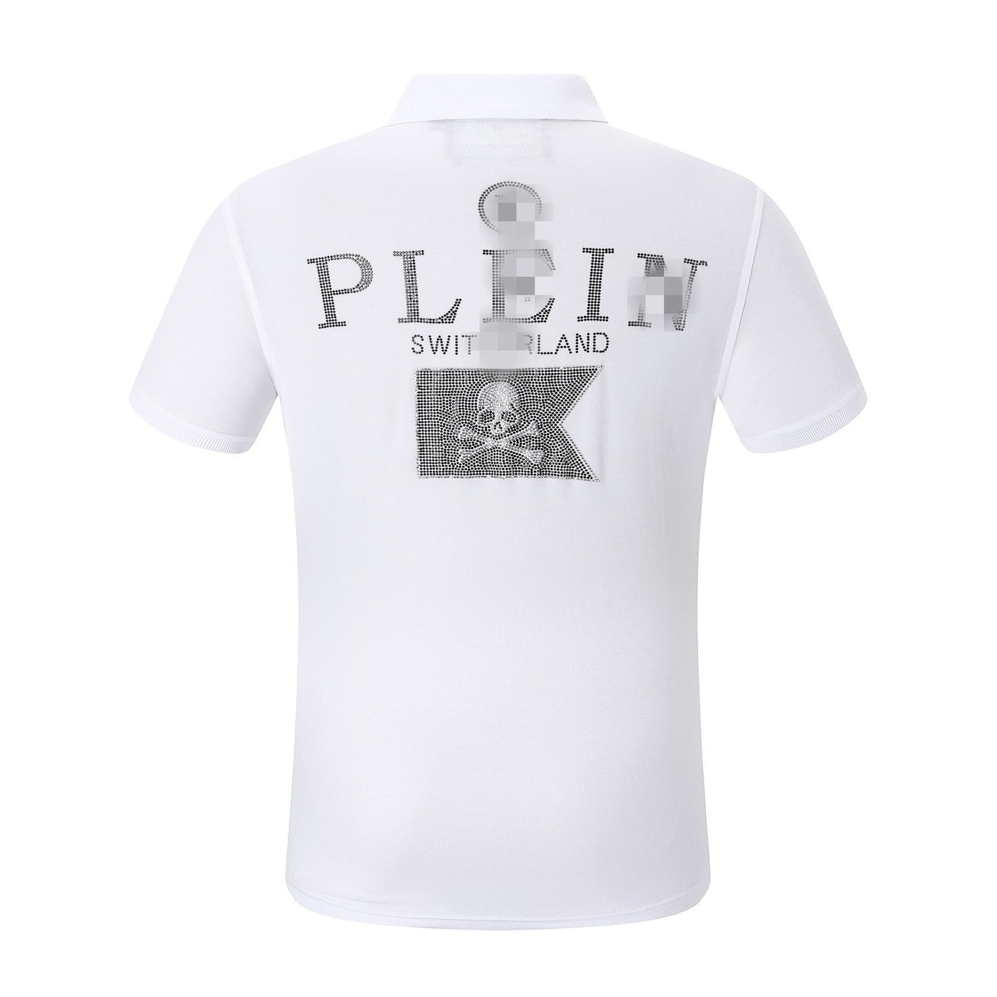 New- 2025ss LOGO POLO Shirt