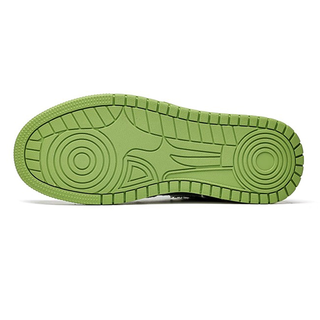 niche star sneakers