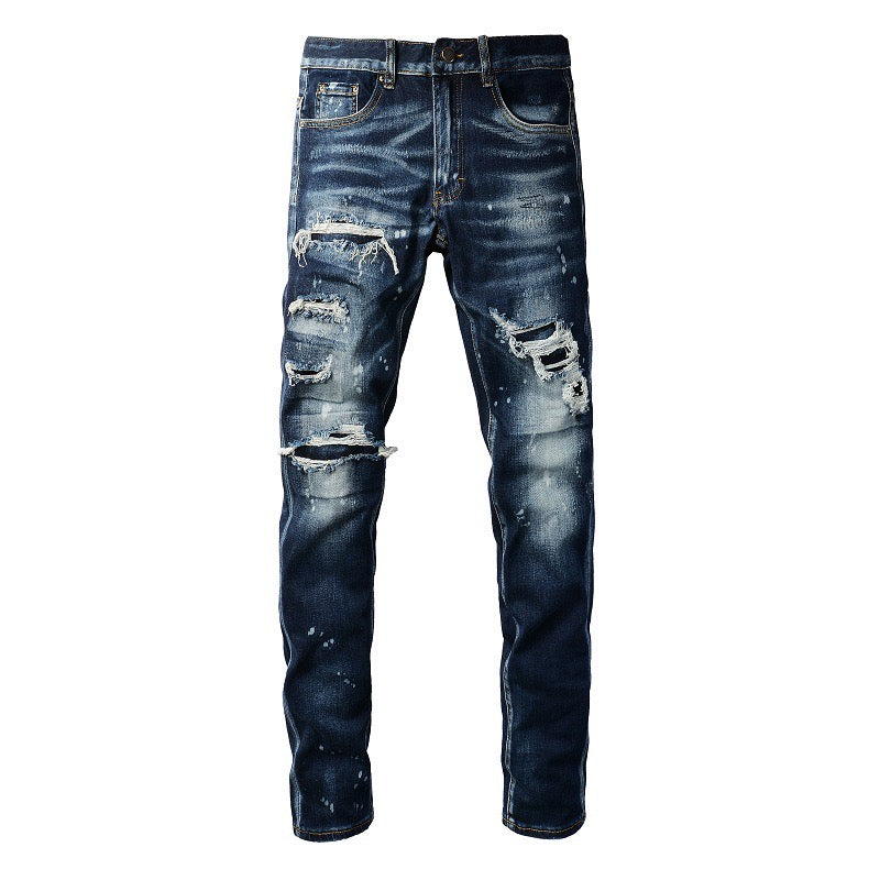 New-DSQ2 2024ss Jeans