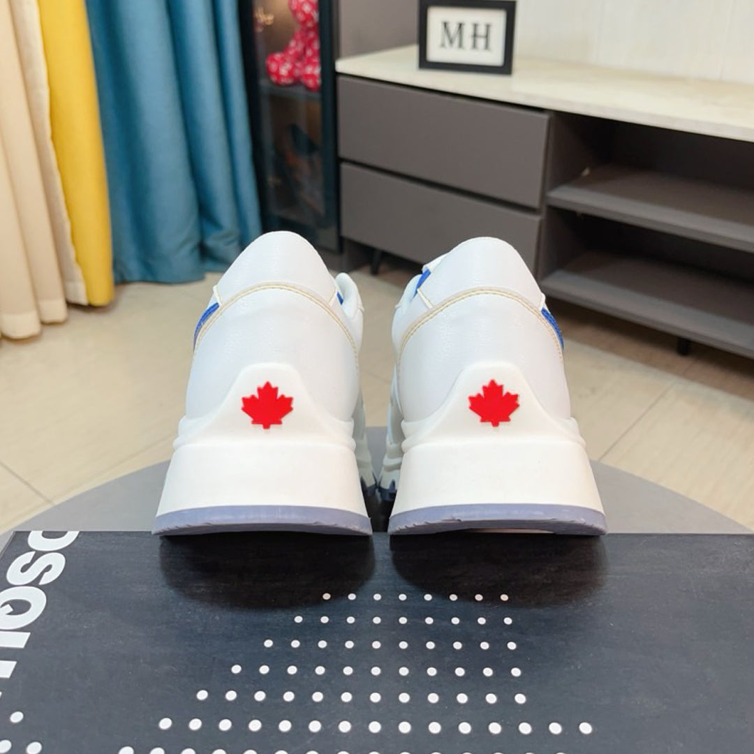 NEW-DSQ2 2025ss shoe
