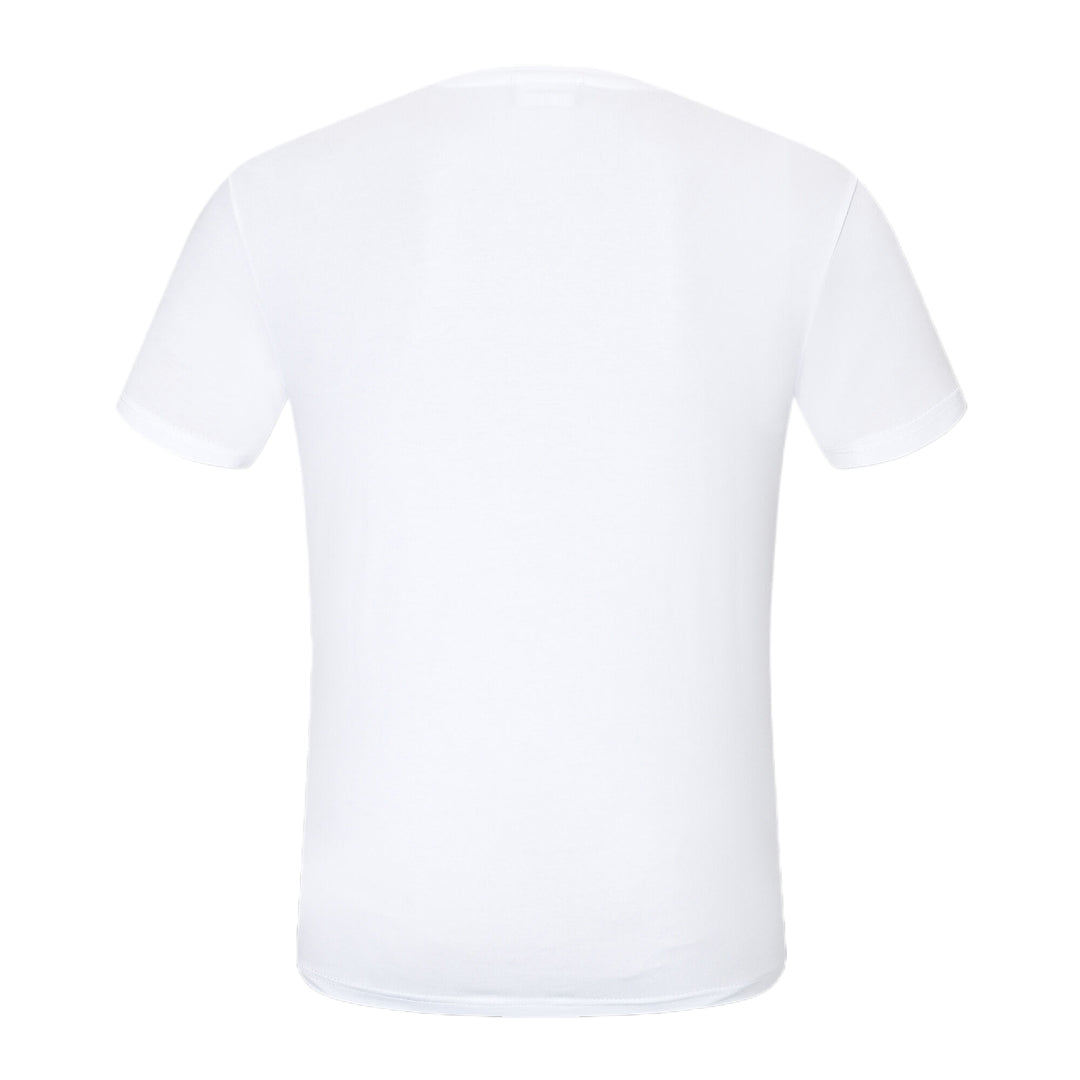 New-D2 Embroidery 2025ss T-shirt