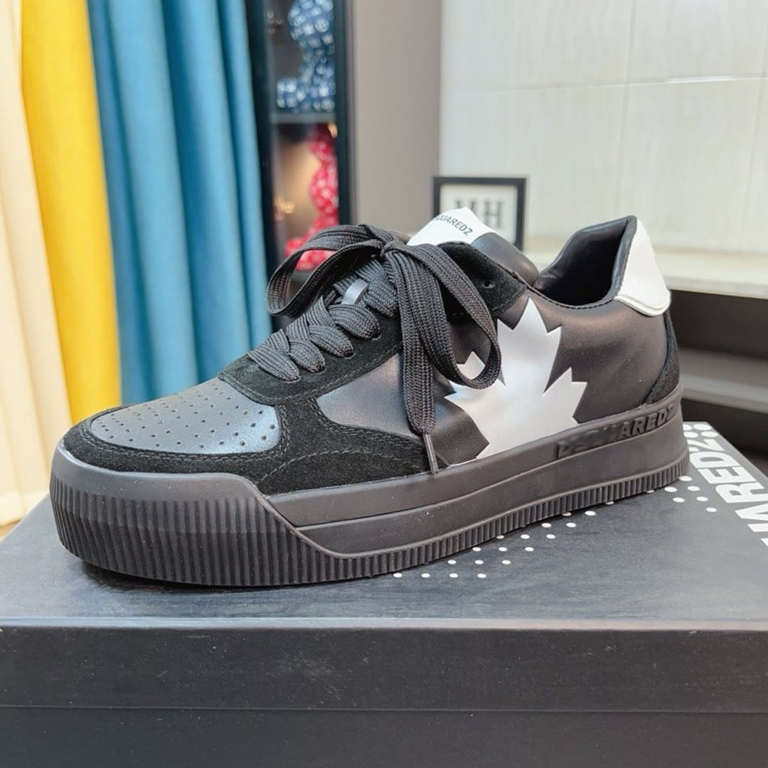 NEW DSQ2 2025ss sneakers