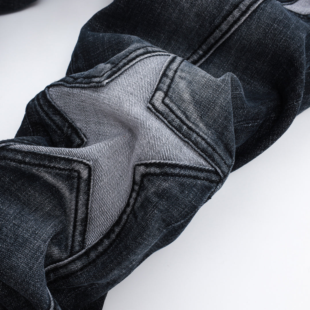 New-DSQ 2025ss Man Jeans