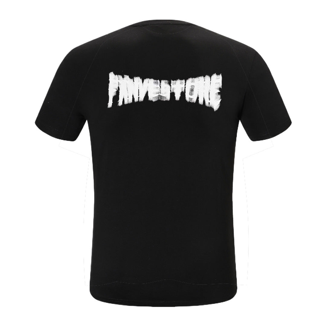 New-D2 Embroidery 2025ss T-shirt