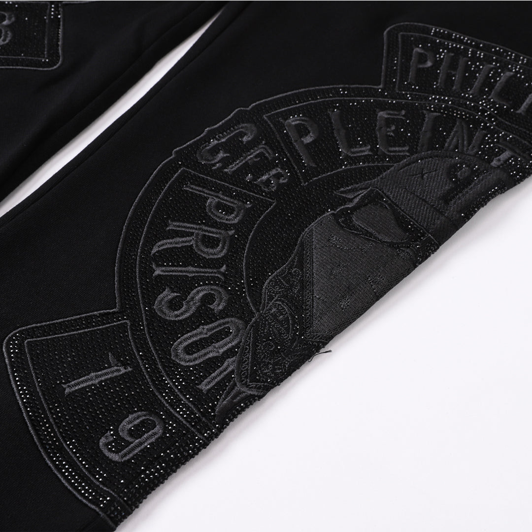 PIEIN 2025ss Man Casual pants