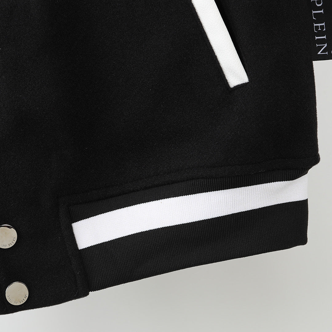 PIEIN 2025ss Men's leather Jackets