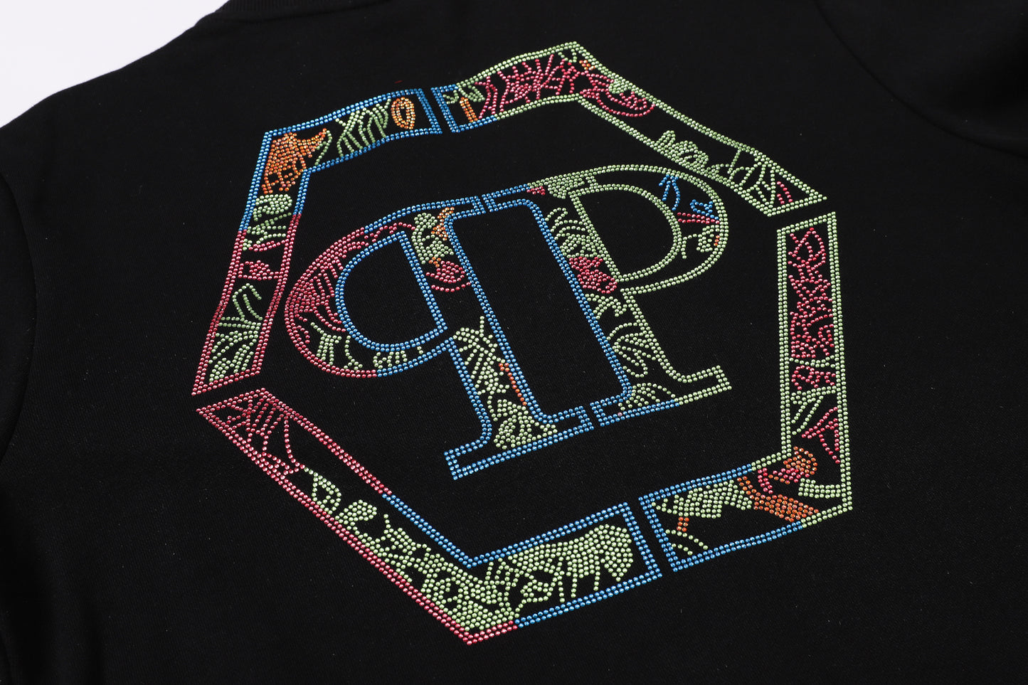 New- 2025ss LOGO Hoodie