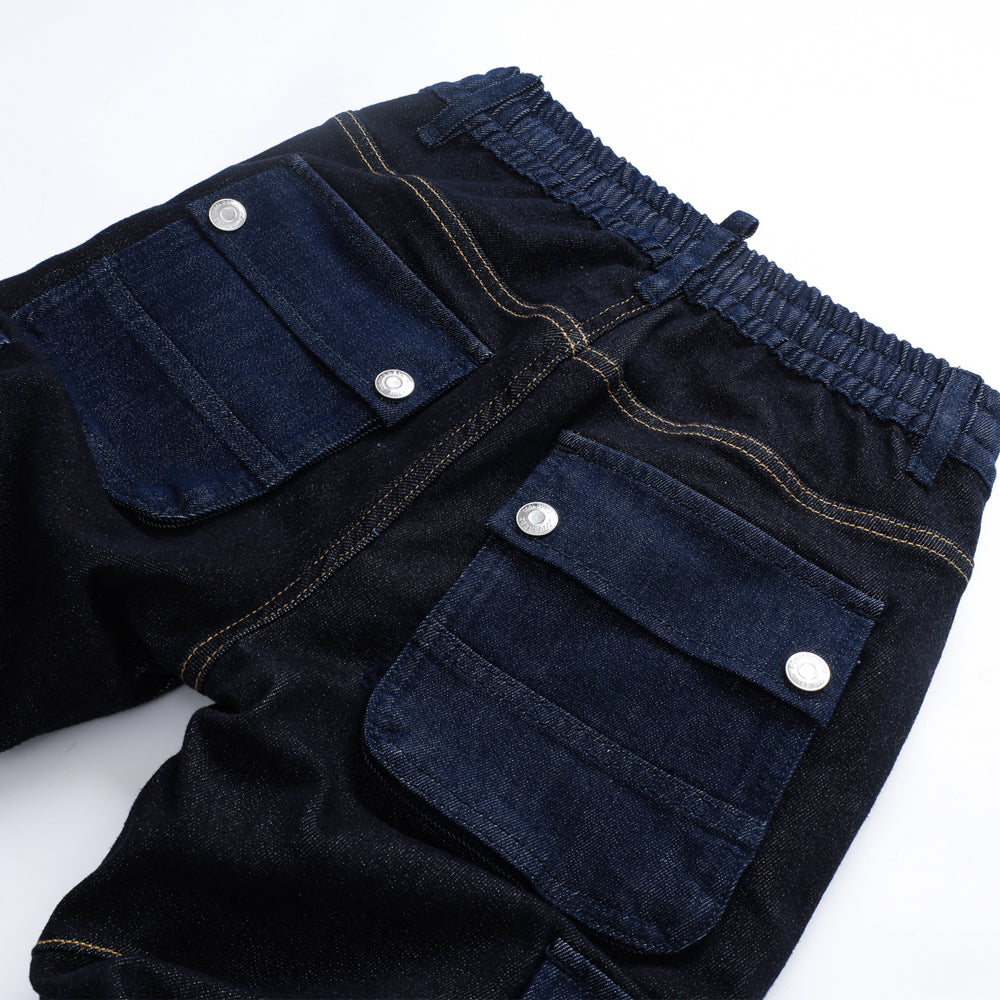 New-DSQ2 2025ss Blue Jeans