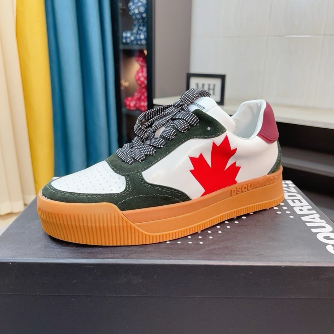NEW DSQ2 2025ss sneakers