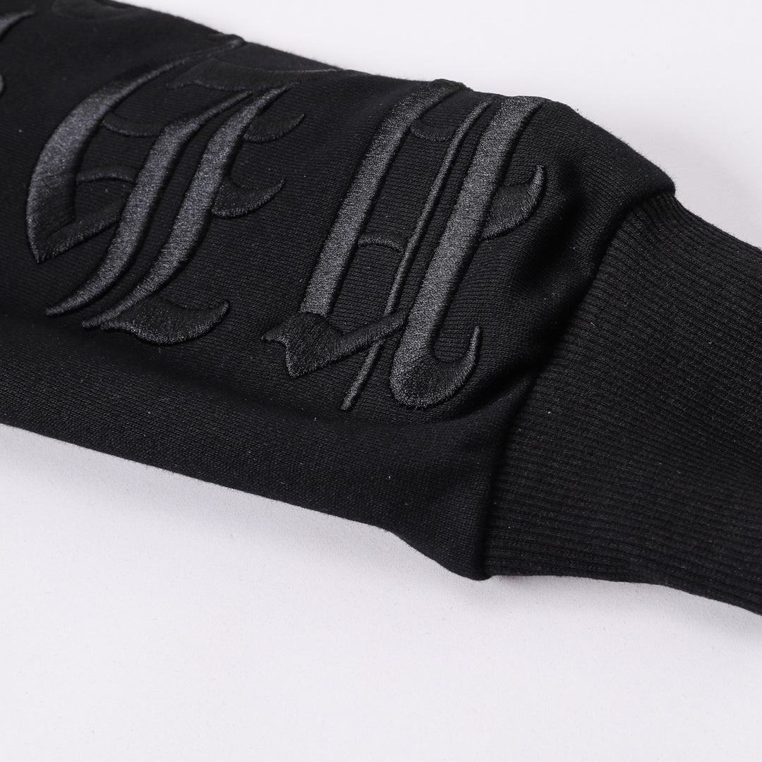 PIEIN 2025ss Casual LOGO Hoodie