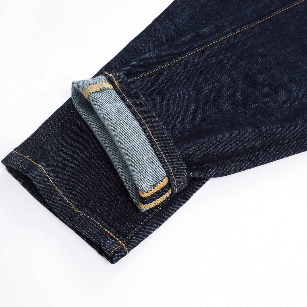 New-DSQ2 Personalized wash Jeans