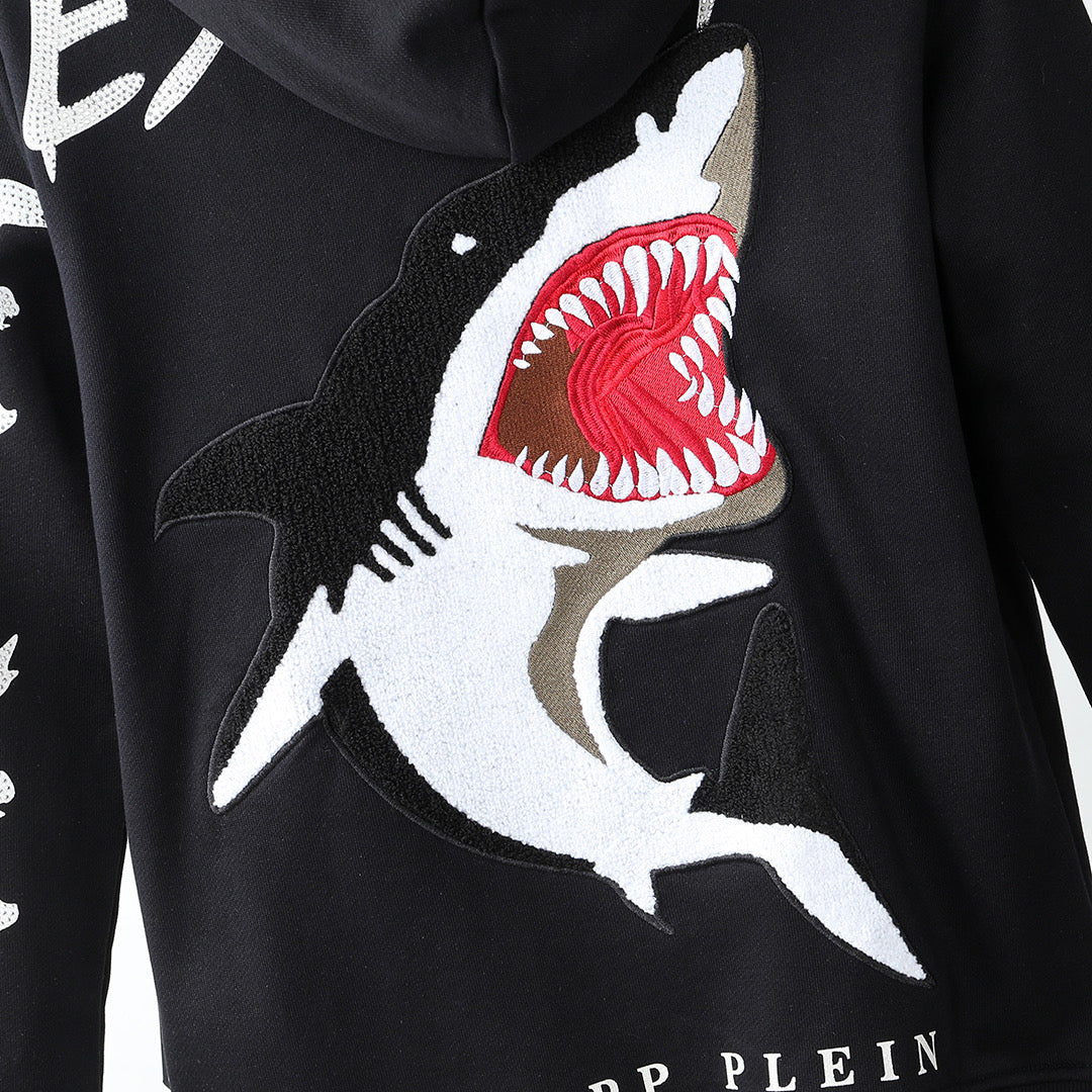 PIEIN 2025ss Tracksuit Set