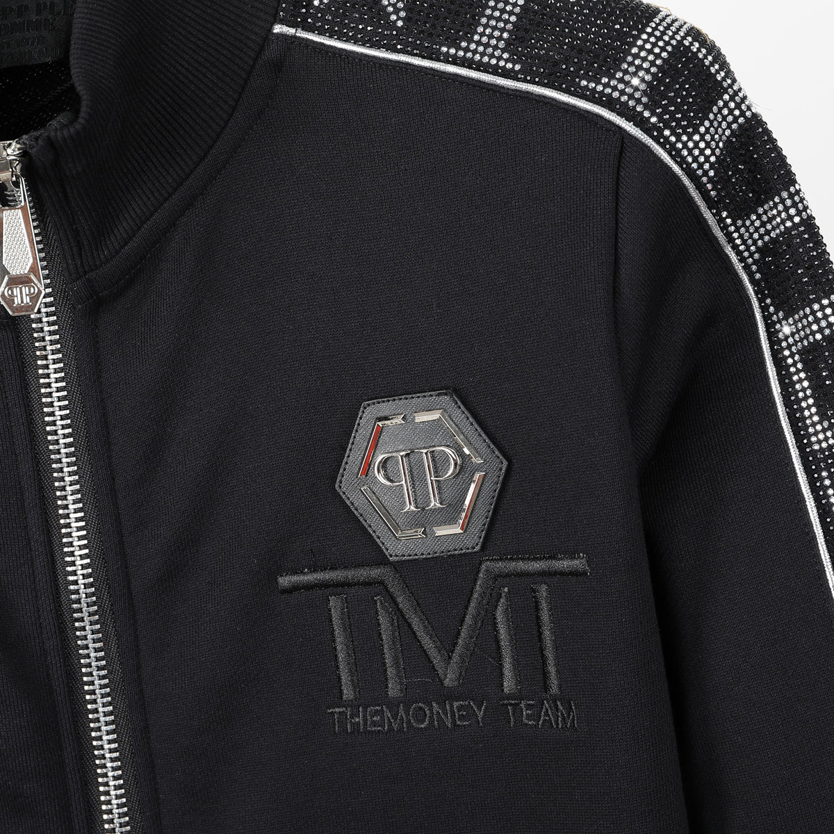 PIEIN 2025ss Man Tracksuit Set