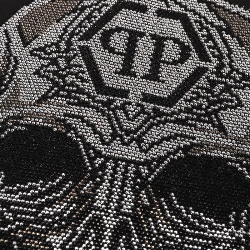 New- 2025ss Skulls T-Shirt