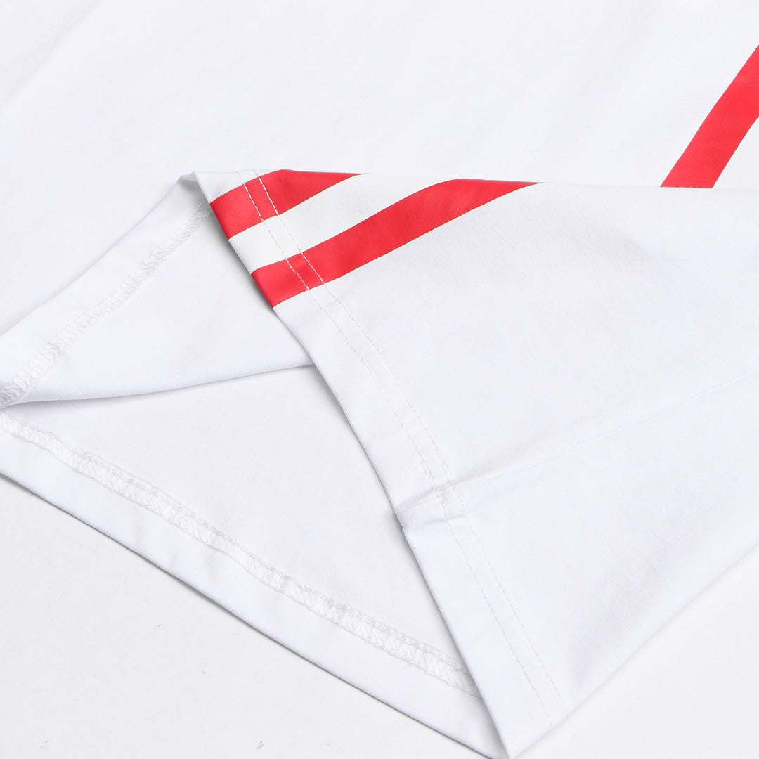 New-D2 Print 2024ss Man T-shirt