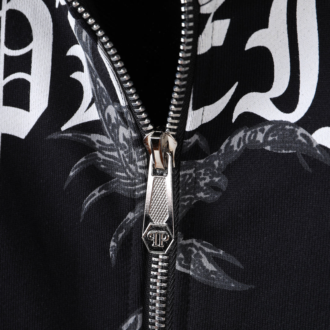 PIEIN 25ss Hoodie Set