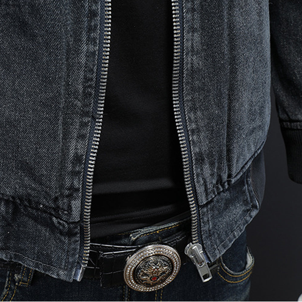 DSQ2 2026ss Denim Jacket