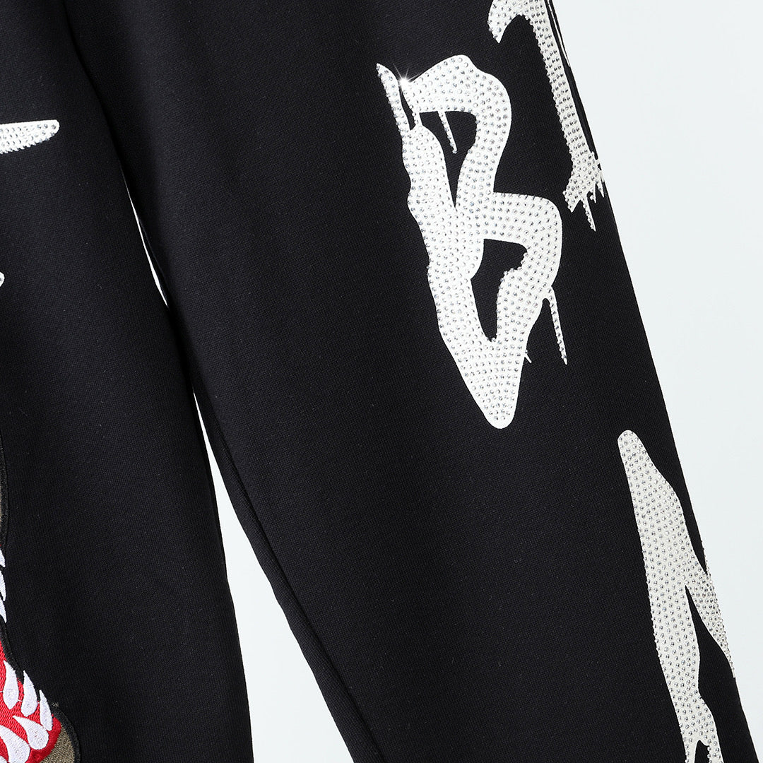 PIEIN 2025ss Tracksuit Set