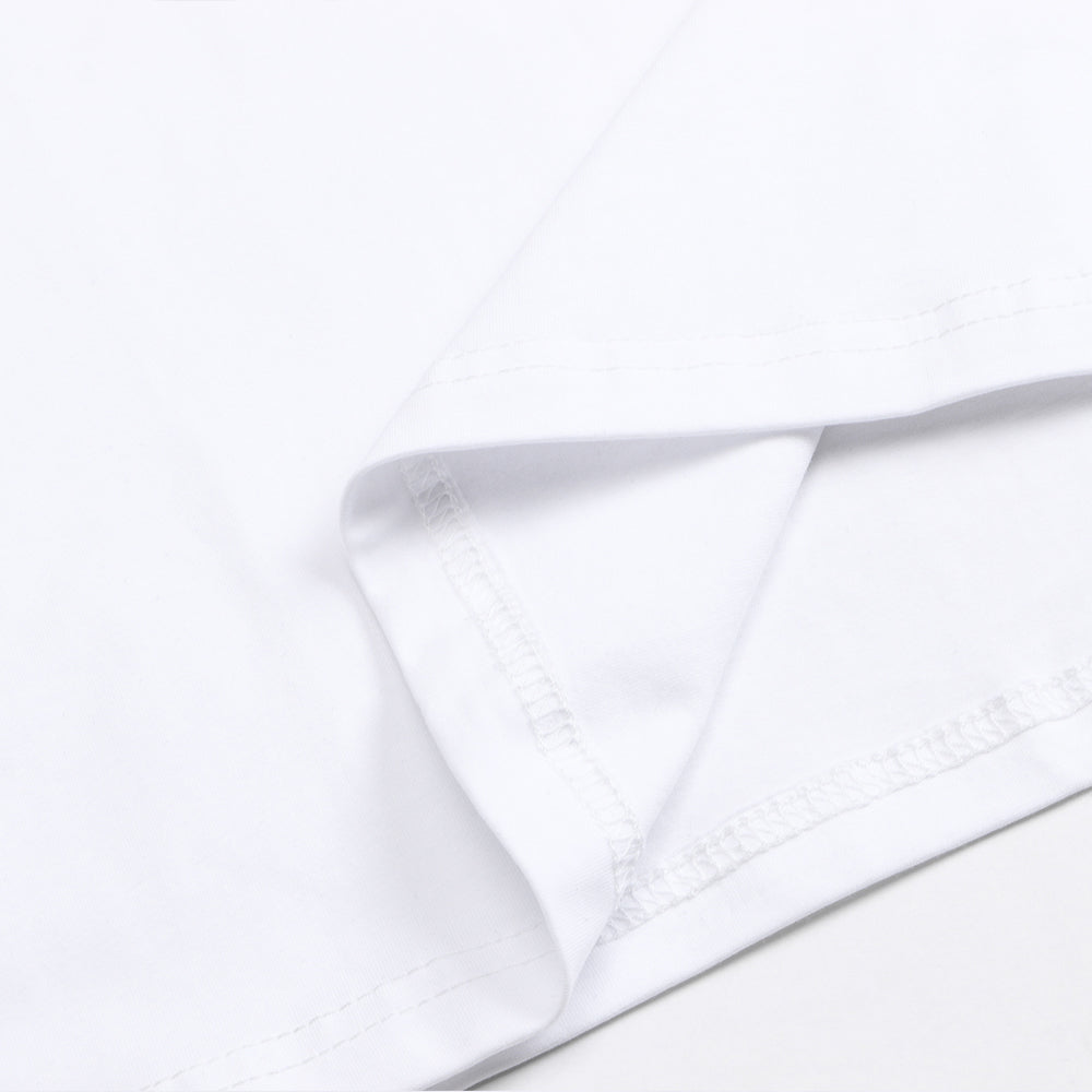 New-D2 Embroidery 2026ss T-shirt