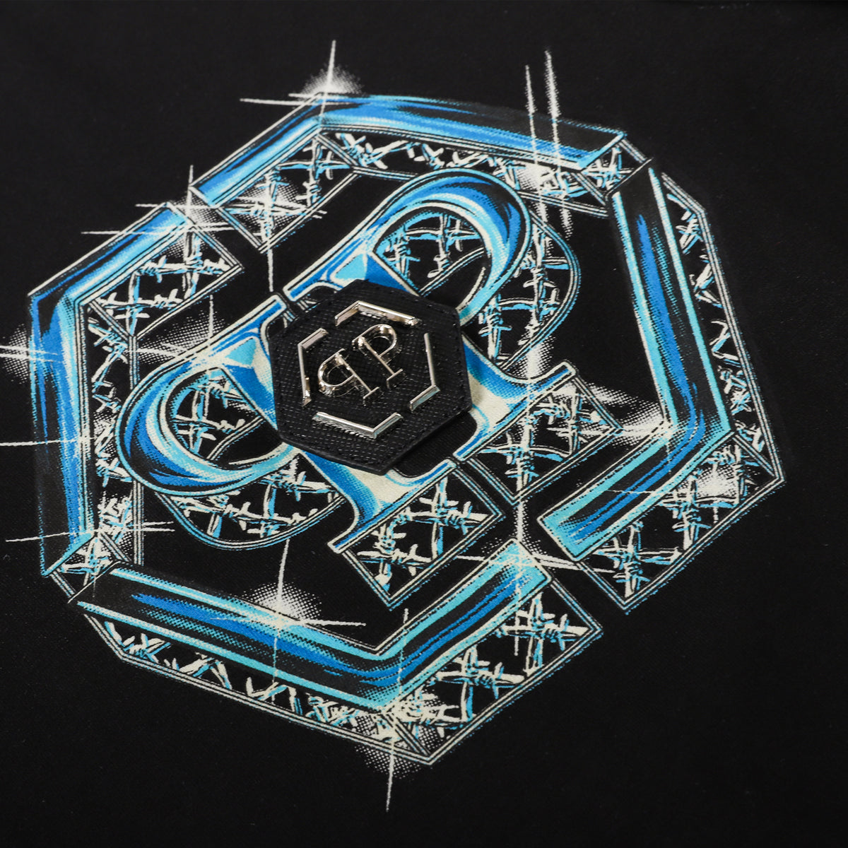 New- 2025ss printing T-shirt